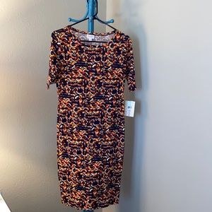 NWT LuLaRoe Julia